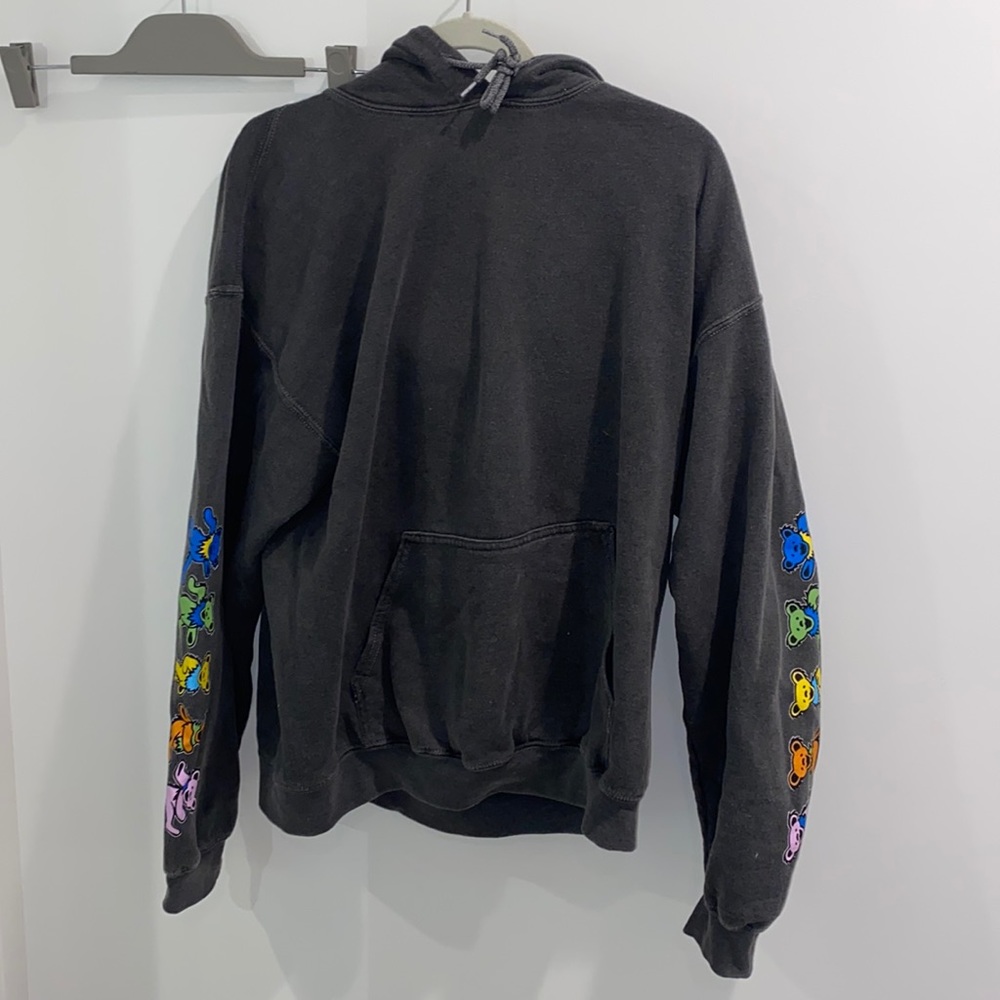 Urban Outfitters Grateful Dead Hoodie